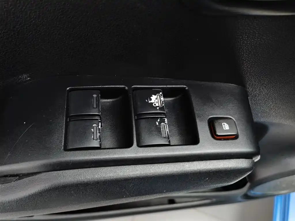 Honda Fit 2011 1.3L MT Comfort