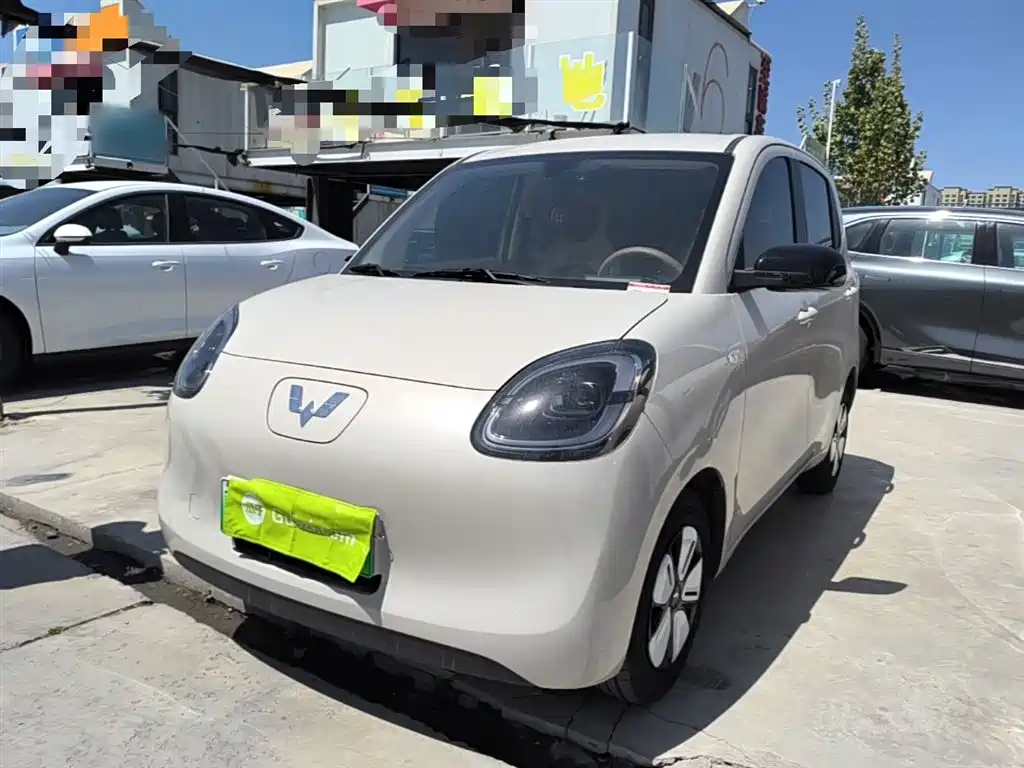 Wuling MINIEV 2025