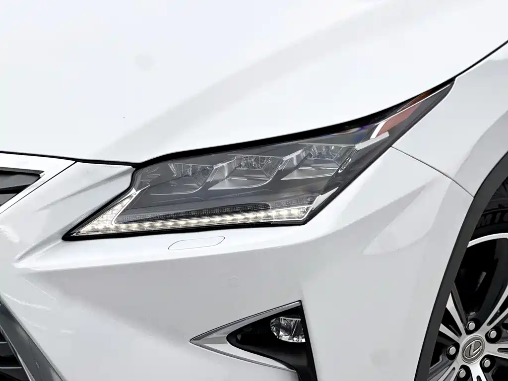 Lexus RX — фотографии объявления, Фото 17