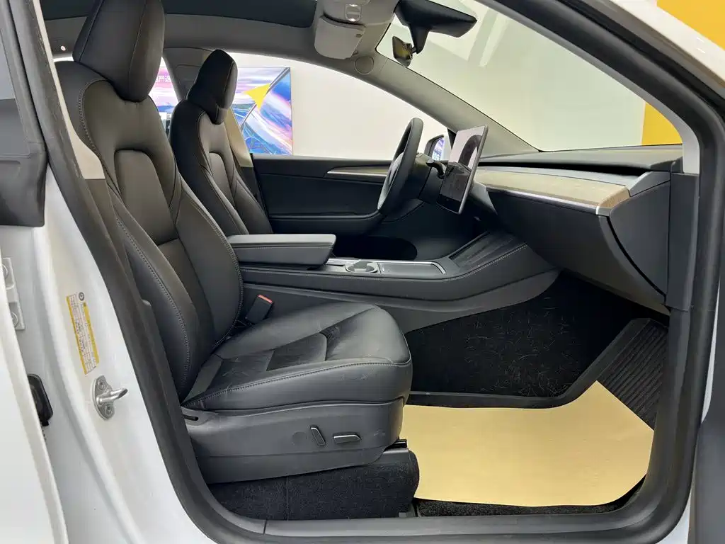 Tesla Model Y — миниатюра 19