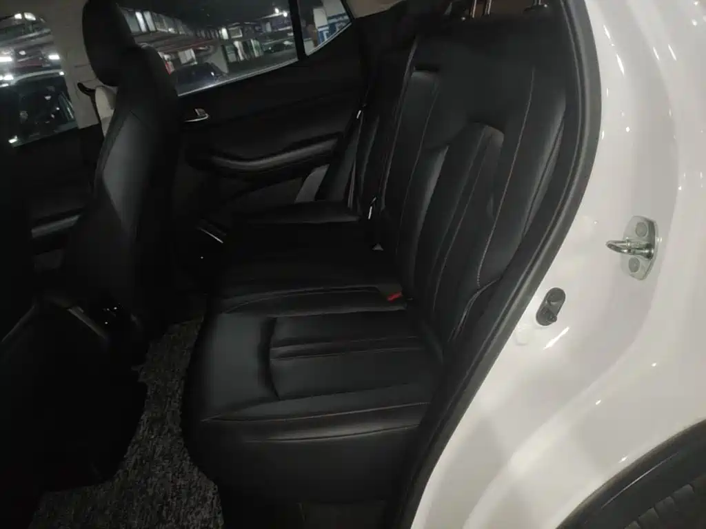 GAC Motor Trumpchi GS4 — миниатюра 13