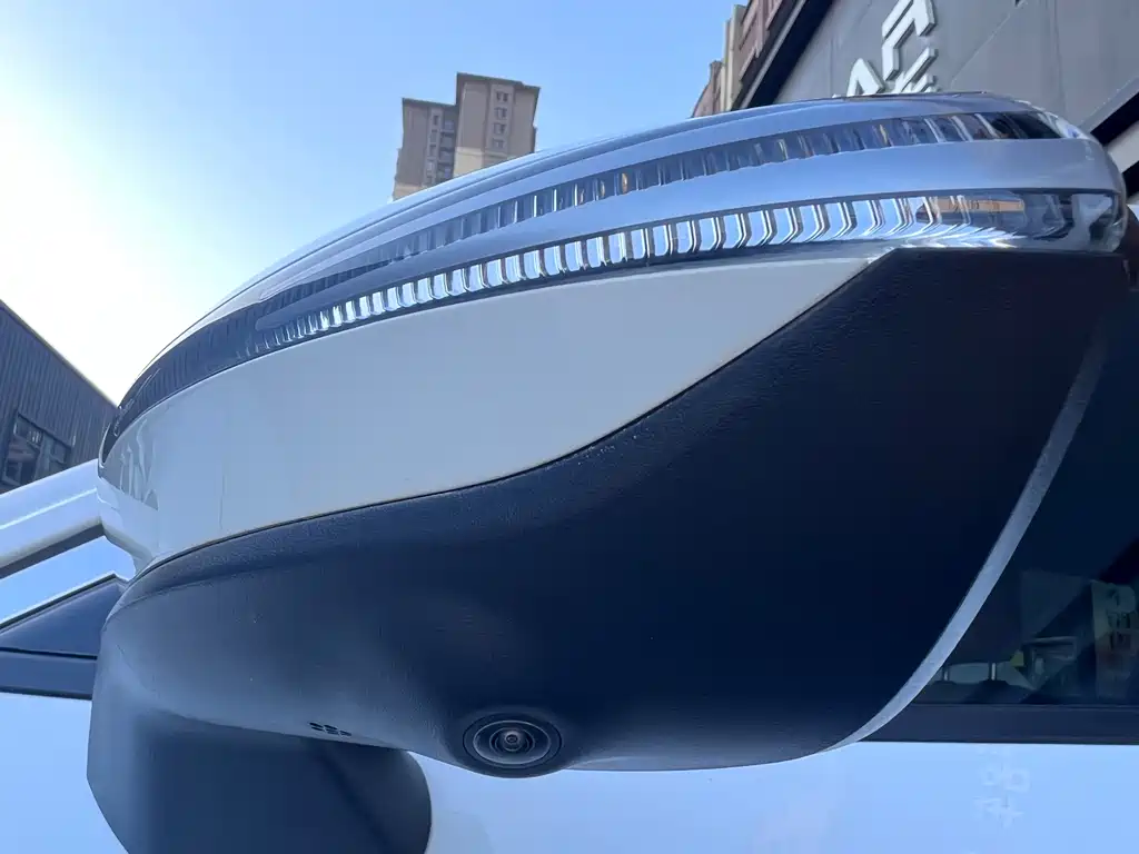 GEELY GALAXY GALAXY L6