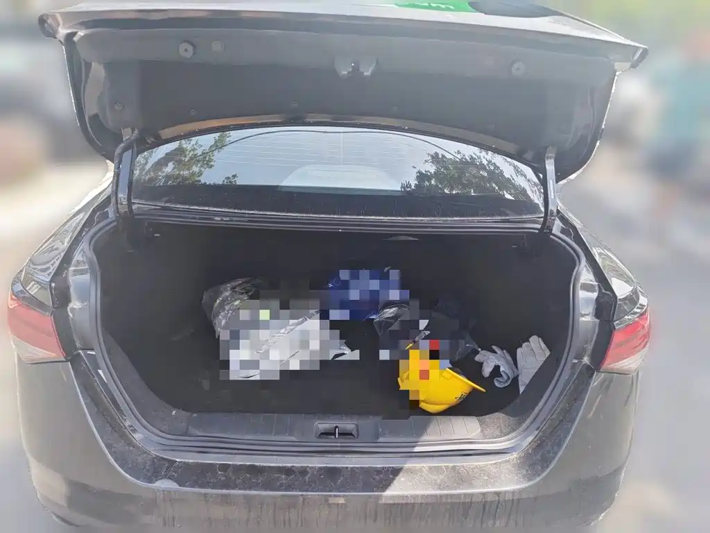 Nissan Sylphy — миниатюра 10