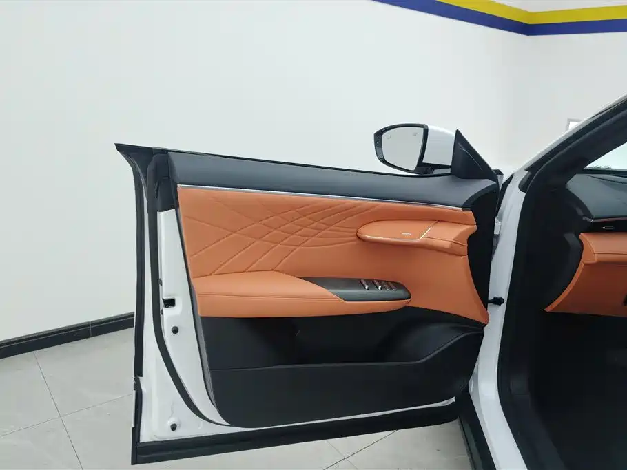 Deepal SL S07 2025 215Max Smart Drive AD PRO
