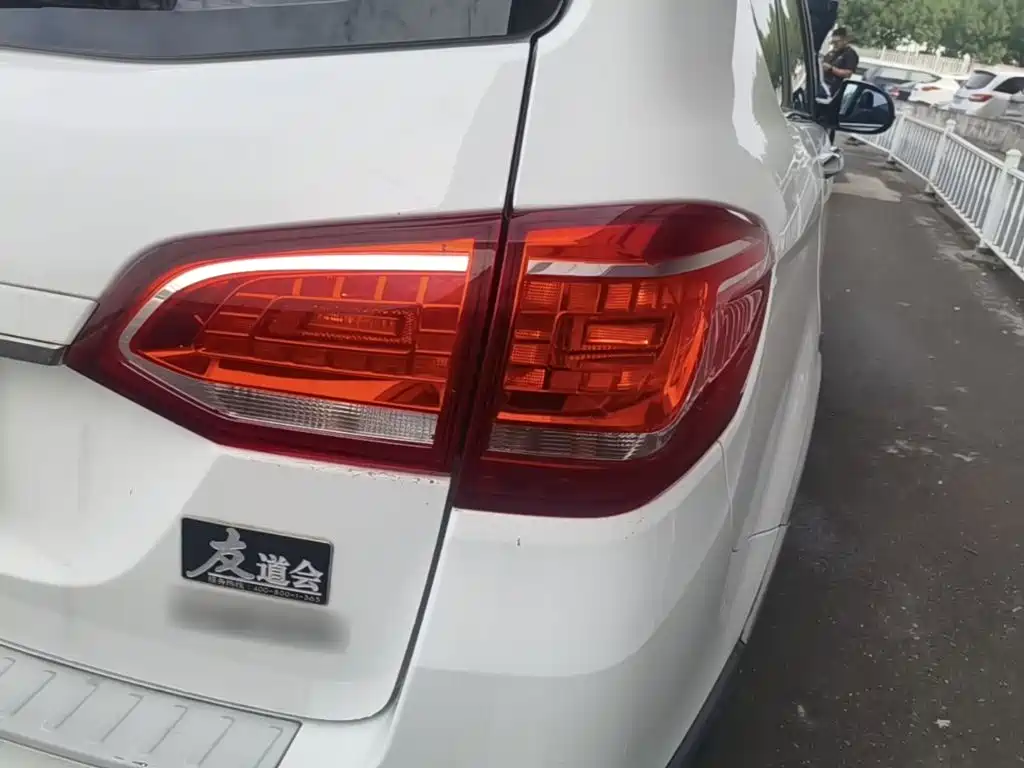 Haval H6 — миниатюра 8