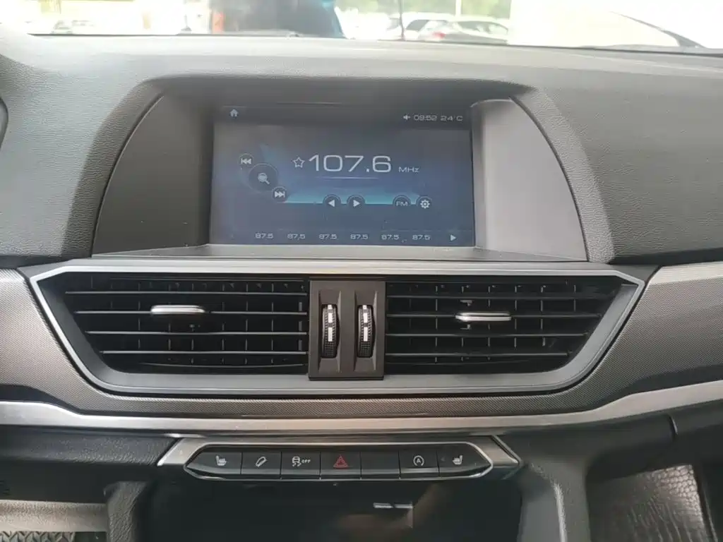 Haval H6 — миниатюра 13