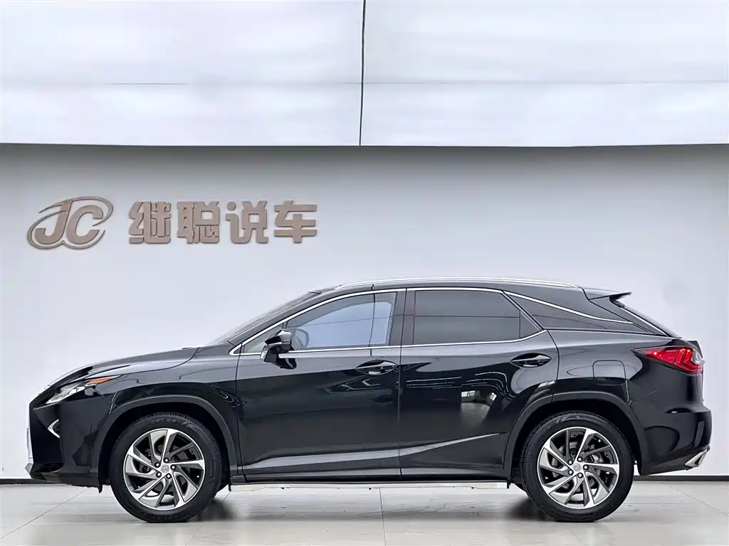 Lexus RX 2016 300 Elegant V