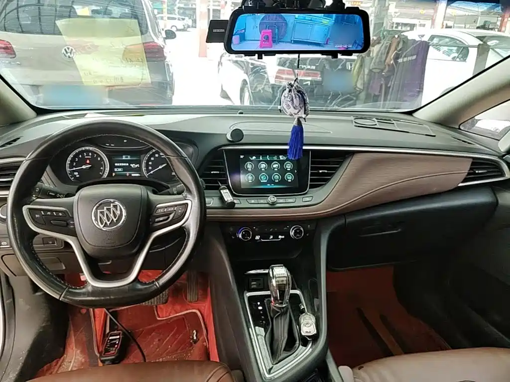 Buick GL6 — миниатюра 10