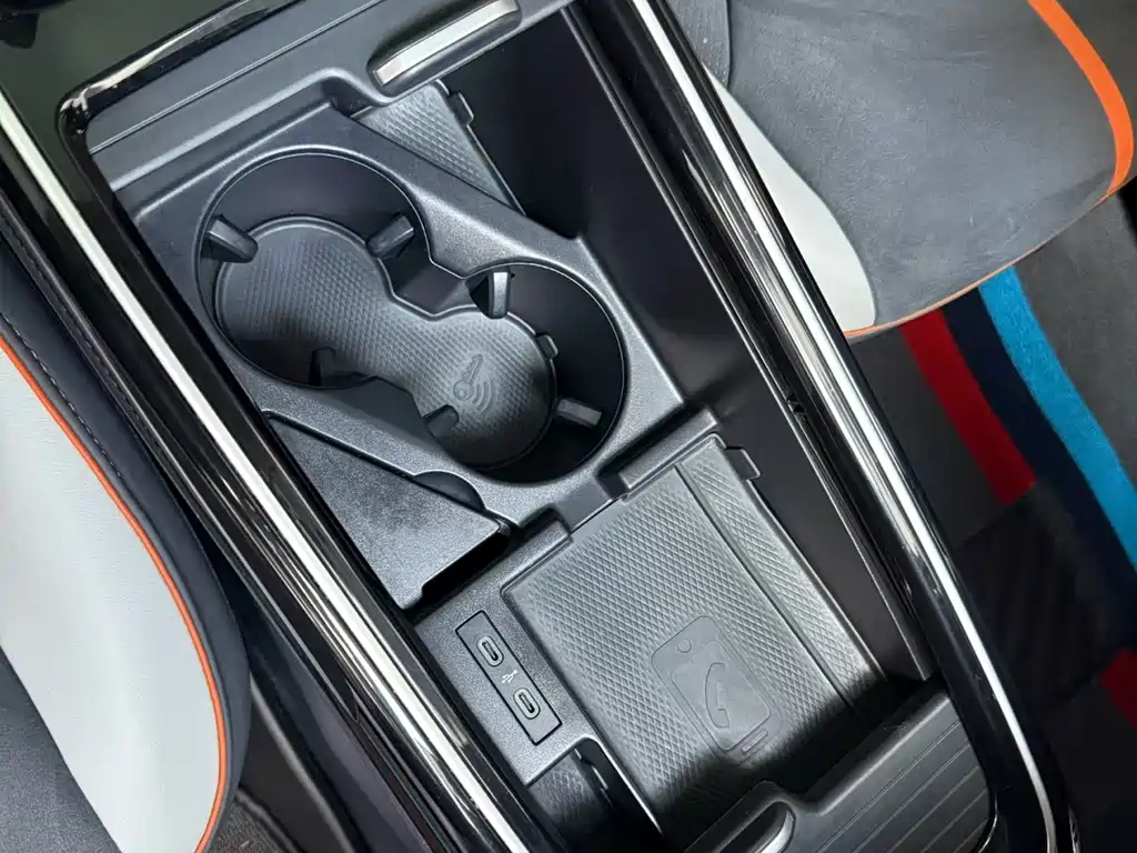 Volkswagen ID.6 Crozz — миниатюра 5