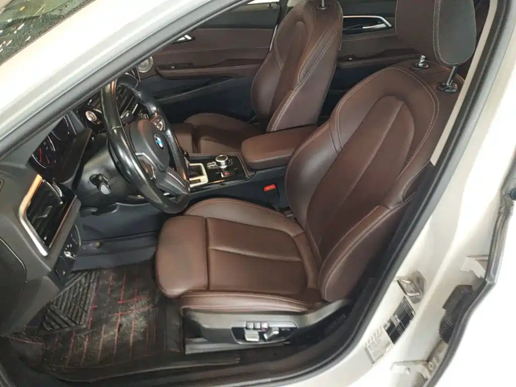 BMW 1 Series — миниатюра 15