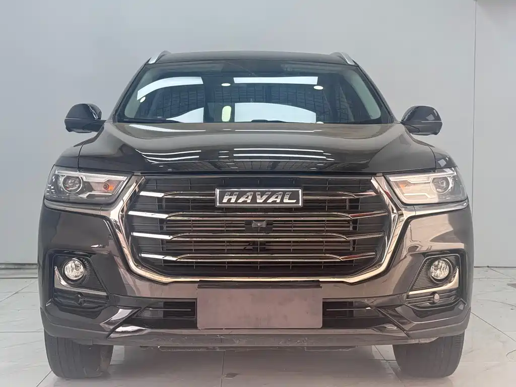 Haval H6 2021 1.5T AT Champion