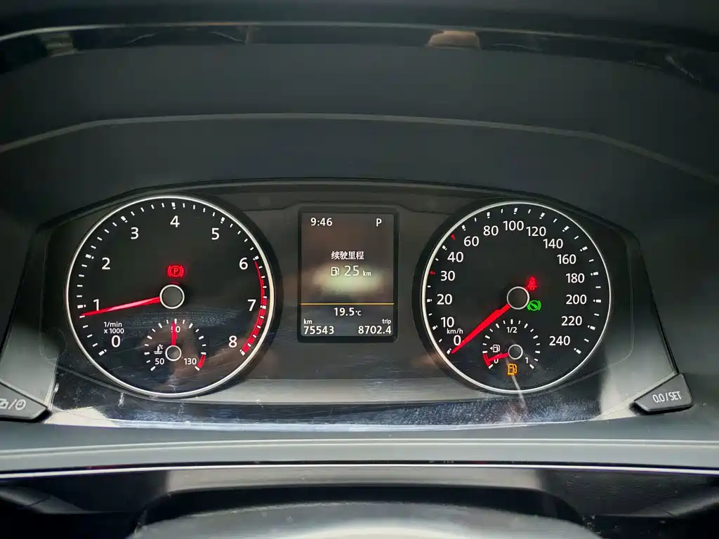 Volkswagen Multivan — миниатюра 20