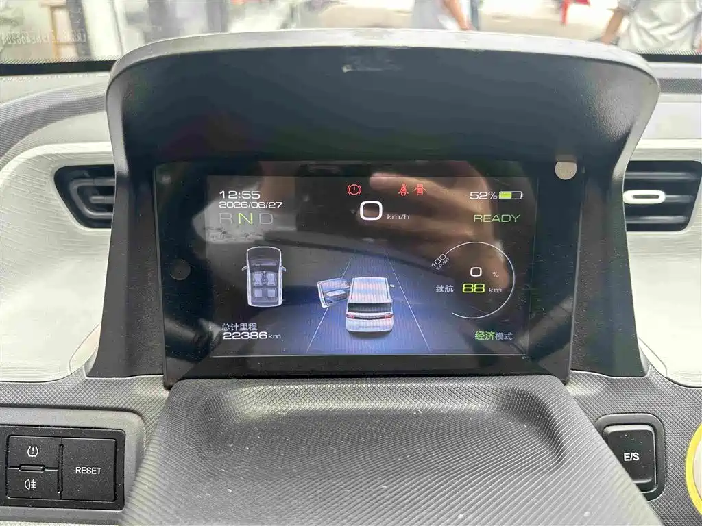 Wuling Mini EV MINIEV 2022 Premium