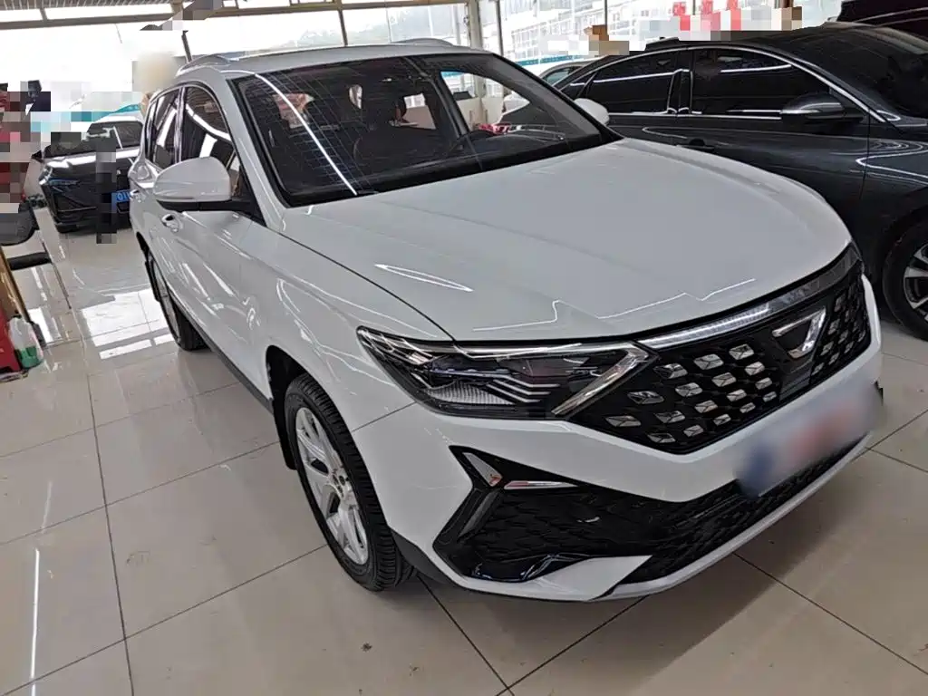 Jetta VS5 — миниатюра 4