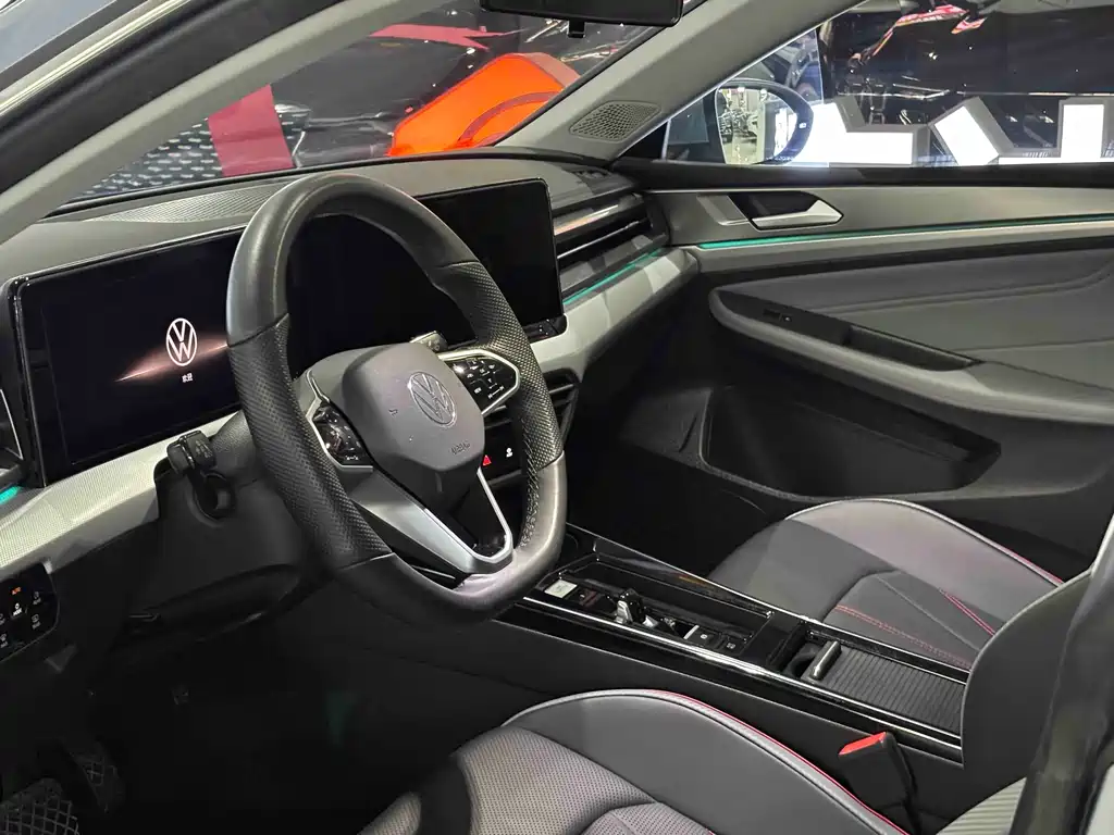 Volkswagen Lamando 2022 L 280TSI DSG
