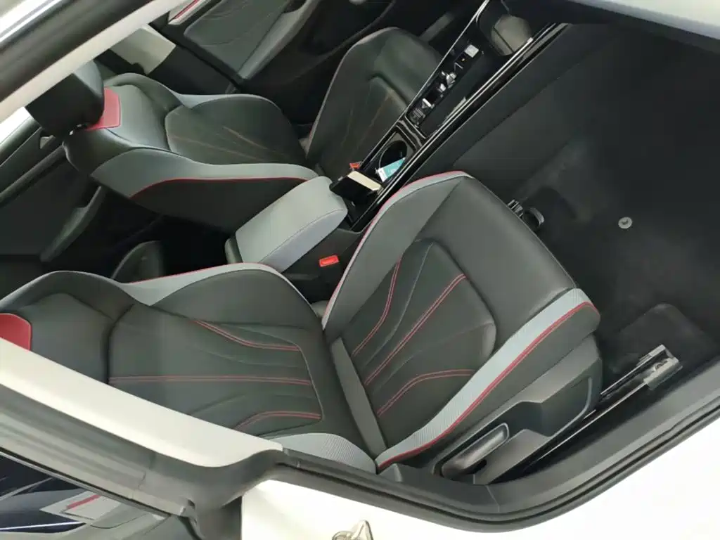 Volkswagen Lamando — миниатюра 25