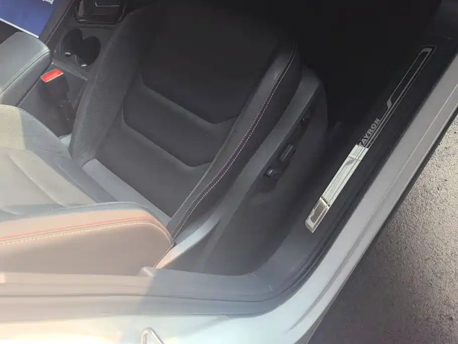 Volkswagen Tayron — миниатюра 8