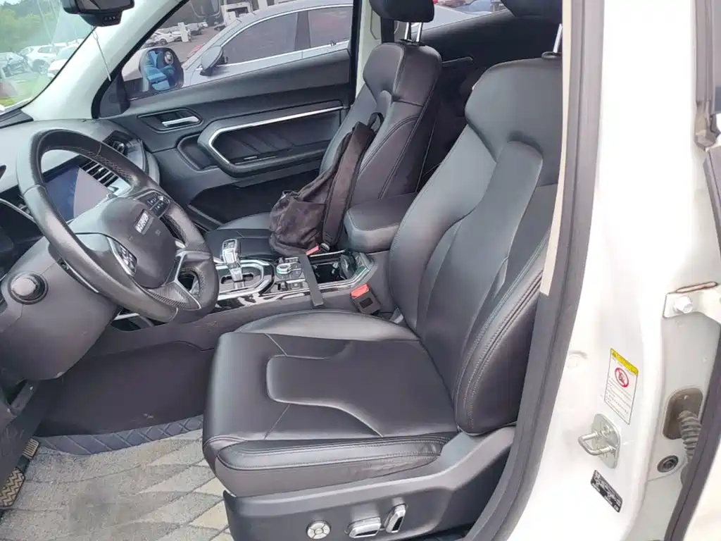 Haval H6 — миниатюра 20