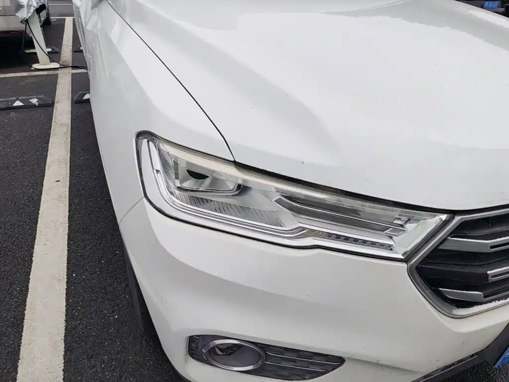 Haval H6 — миниатюра 11