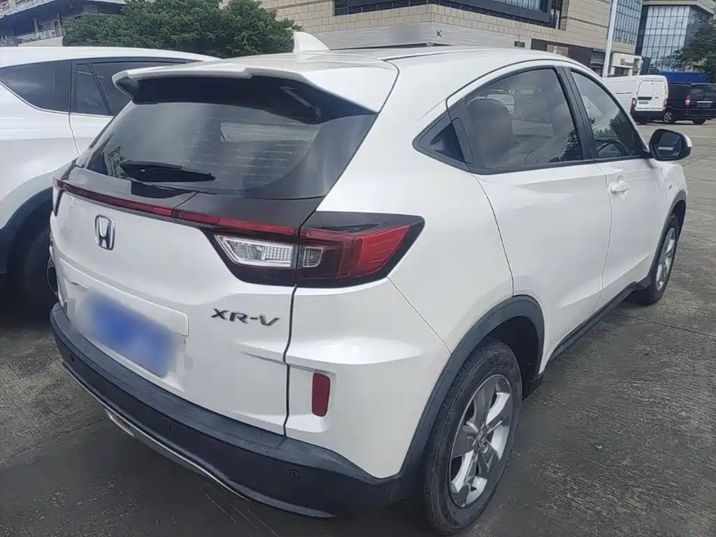 Honda XR-V 2017 1.5L LXi CVT