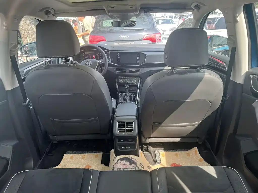 Volkswagen Tayron — миниатюра 14