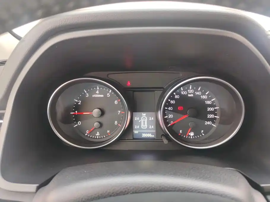 Haval M6 — миниатюра 14