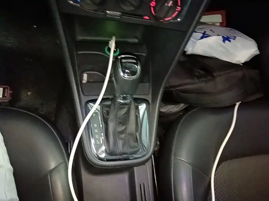 Skoda Rapid Spaceback — миниатюра 14