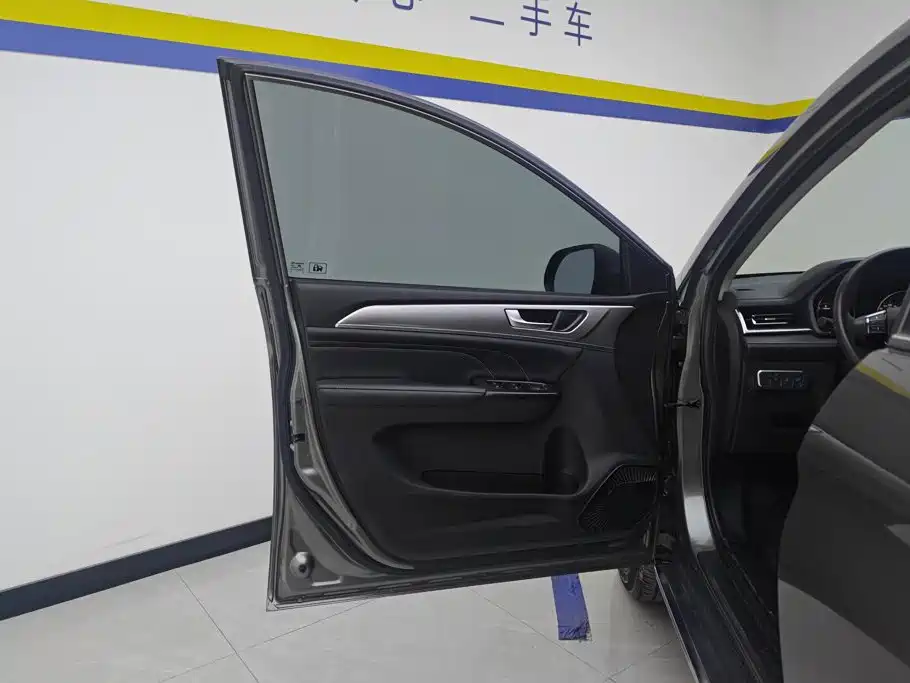 Haval M6 — миниатюра 7