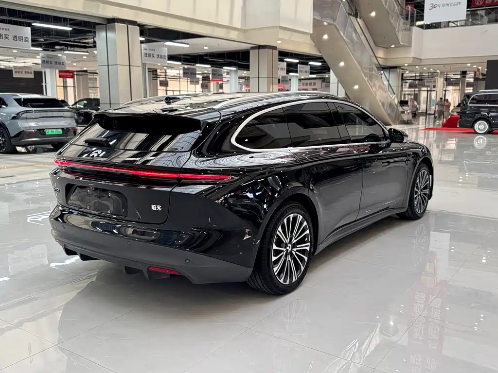 NIO ET5T 2024 75kWh Touring