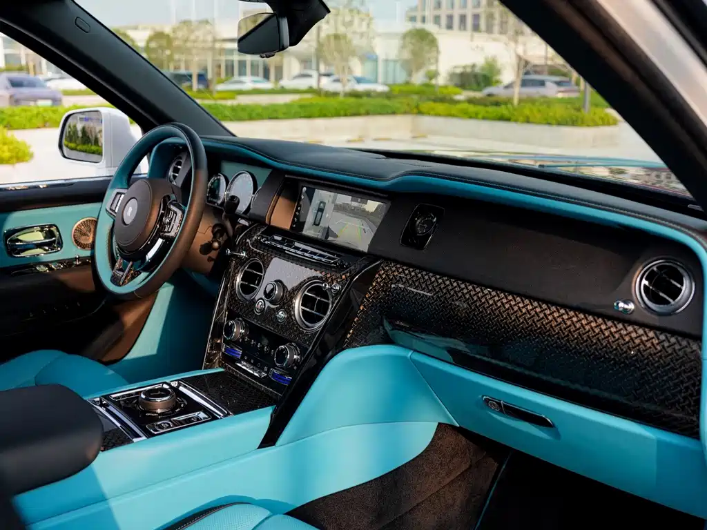 Rolls-Royce Cullinan — фотографии объявления, Фото 27