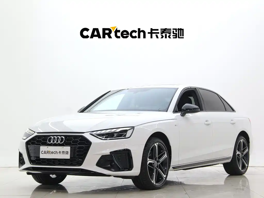 Audi A4L 2025