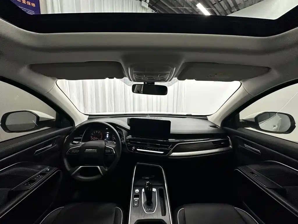 Haval H6 — миниатюра 8