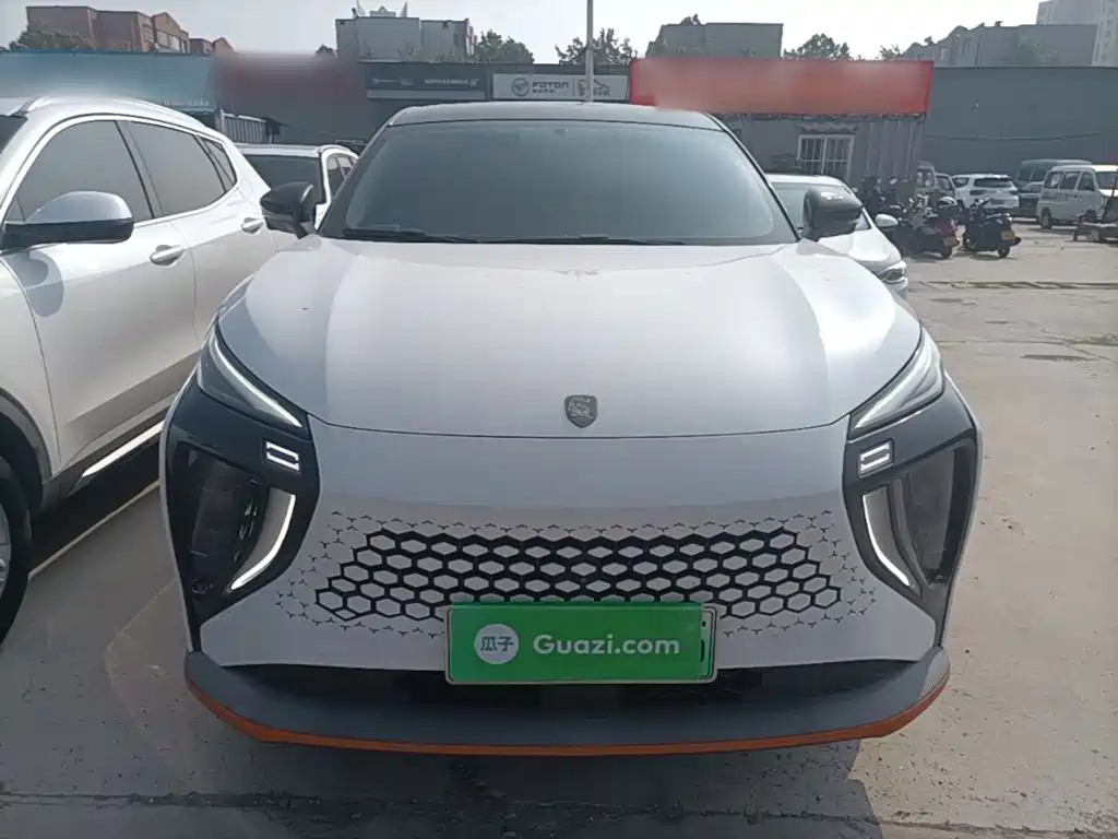 Fengxing Fengxing Leiting — миниатюра 3