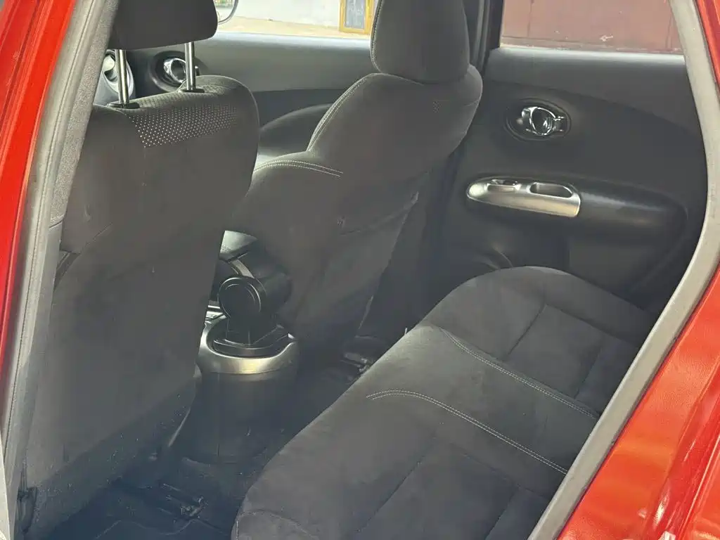 Infiniti ESQ — миниатюра 6
