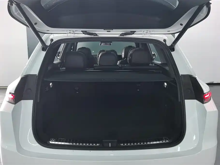 Li Auto L7 2024 Pro