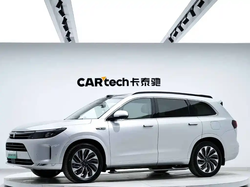 HONGMENG ZHIXING ASK THE WORLD M7