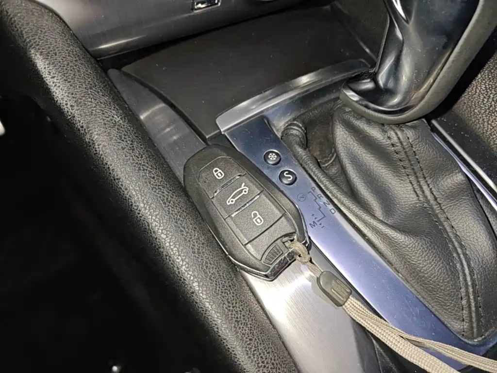 DS DS 5 — миниатюра 9