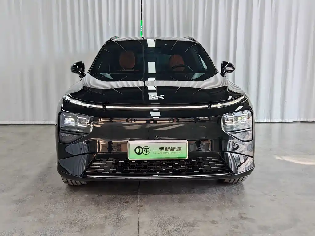 XPeng G9 — миниатюра 2