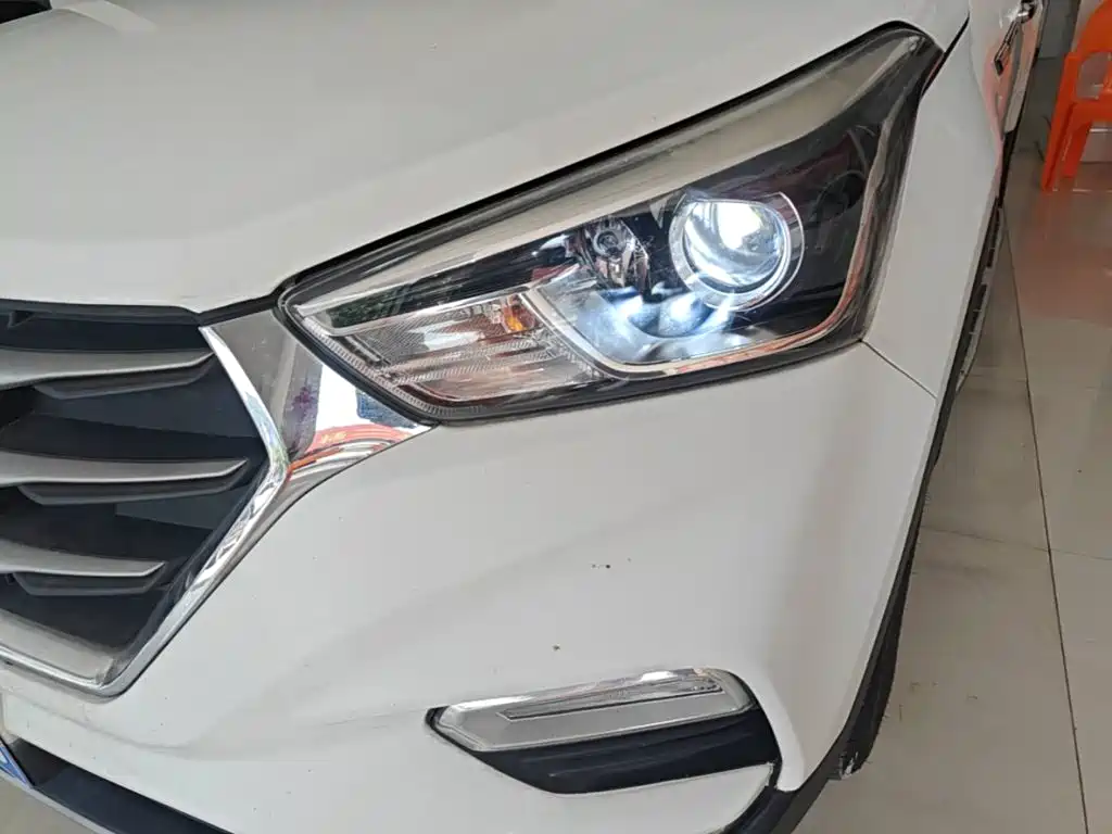 Hyundai ix25 — миниатюра 24