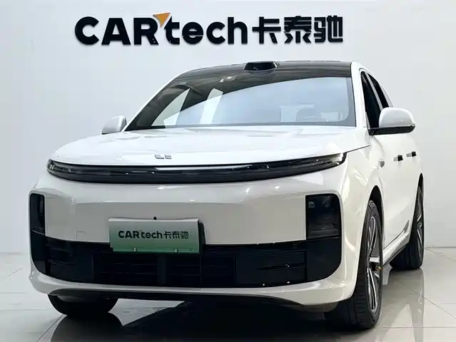 2024 Li Xiang L6