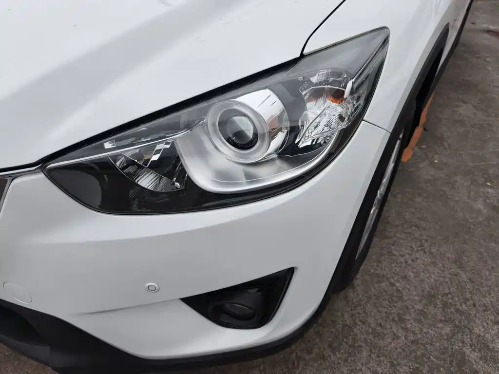 Mazda CX-5 (Import) — миниатюра 18