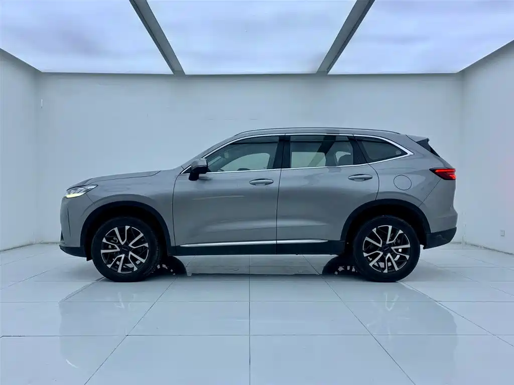 Haval H6 2022 1.5T AT Max