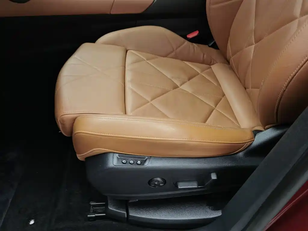 DS DS 7 Crossback — миниатюра 20