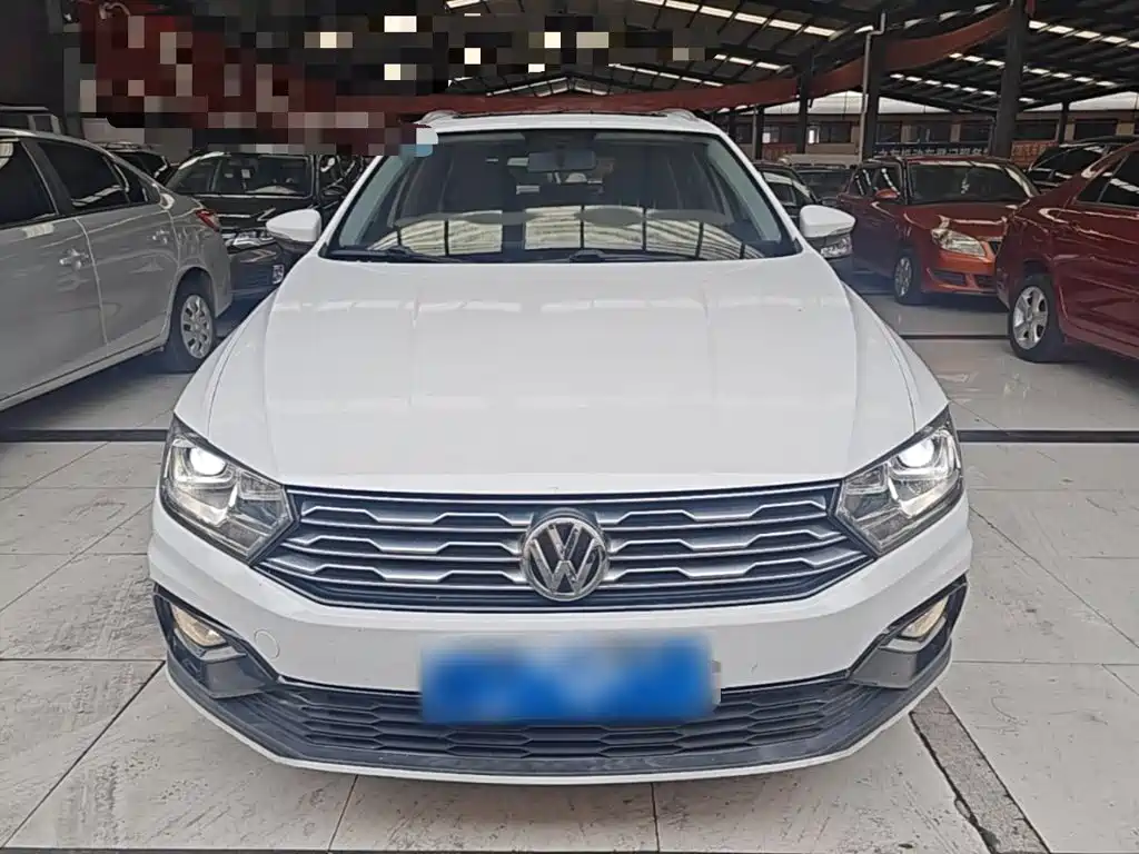 Volkswagen C-Trek 2018 230TSI DSG Comfort