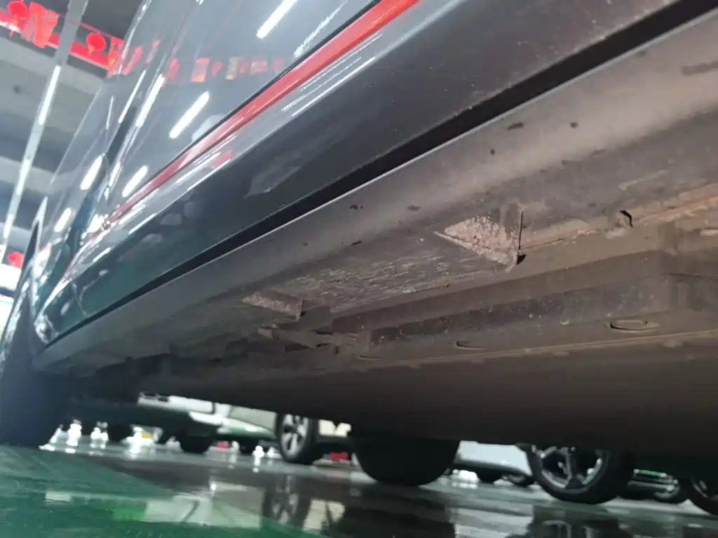 BYD Dolphin — миниатюра 21