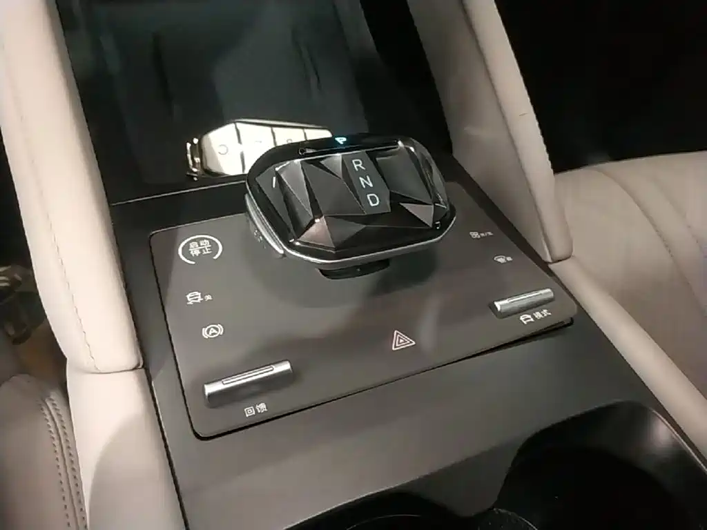 BYD Yuan UP — миниатюра 14