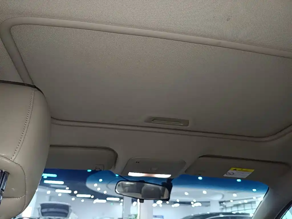 Buick Excelle — миниатюра 18