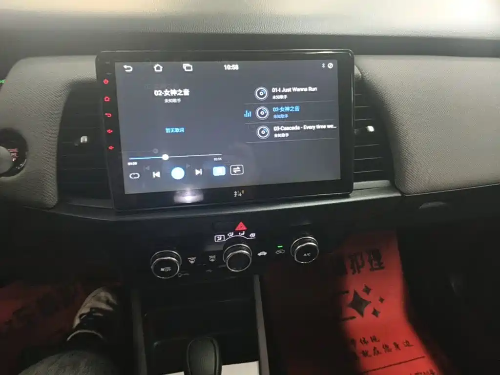 Honda Life — миниатюра 13