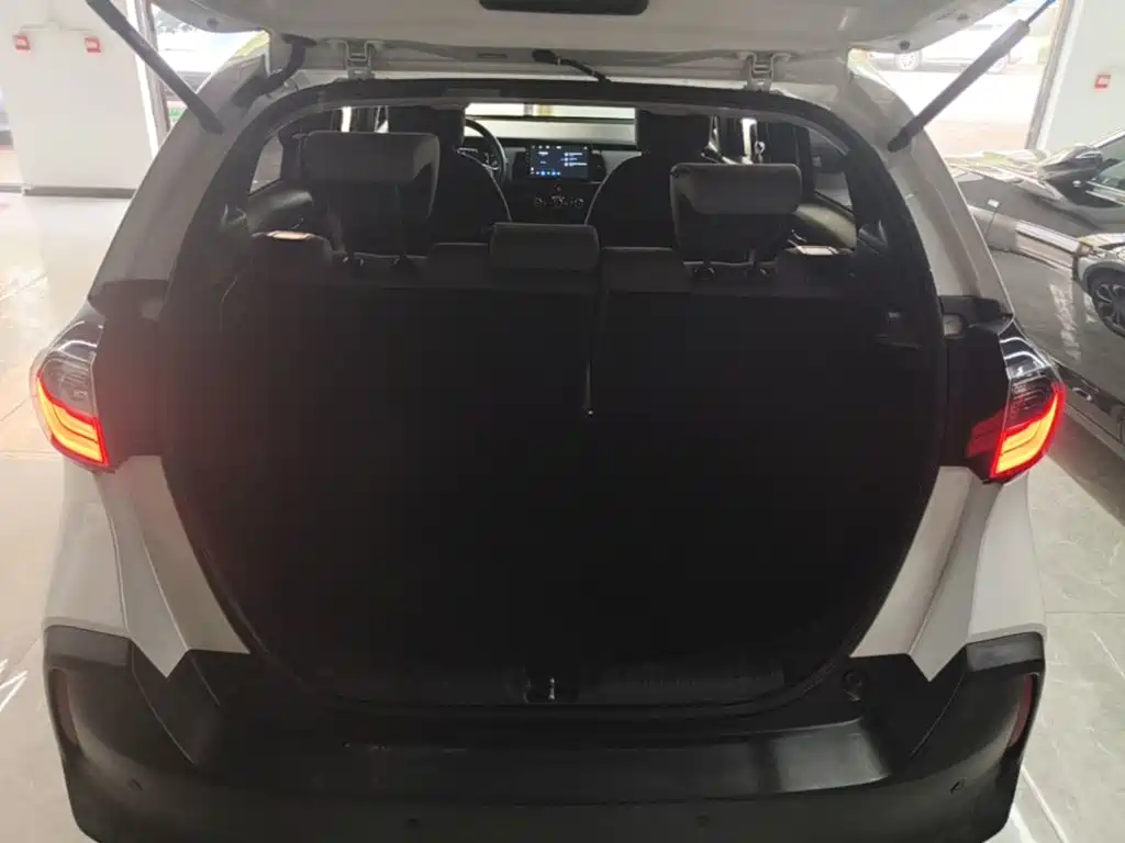 Honda Life — миниатюра 19