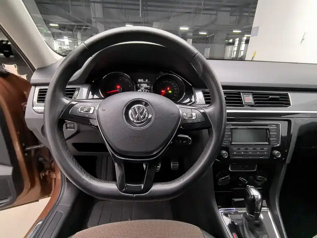 Volkswagen C-Trek — миниатюра 11